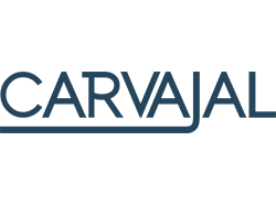 logo Carvajal